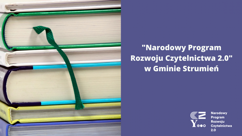 Narodowy Program Rozwoju Czytelnictwa